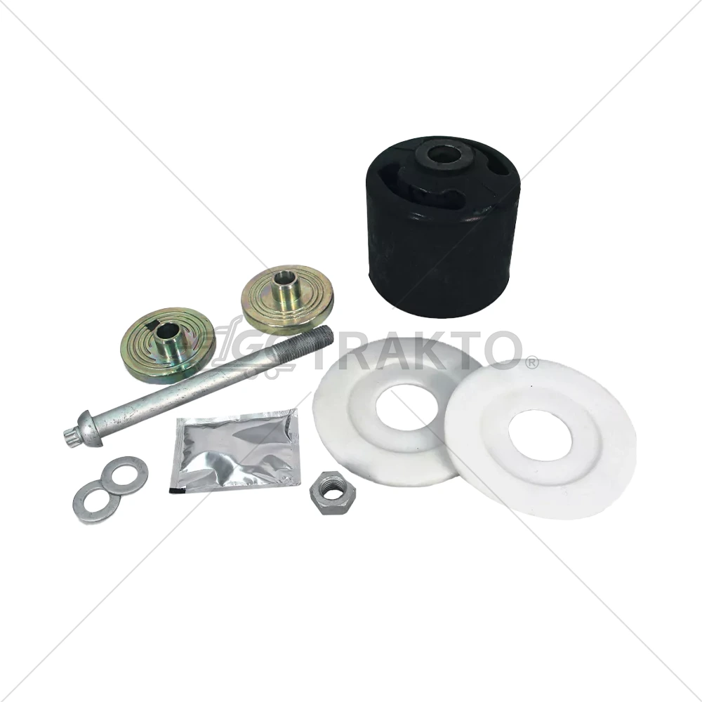 Buje trifuncional siete octavos Gabriel SG4691BT-A