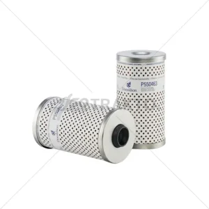 Filtro de combustible P550463 Donaldson Go Trakto México