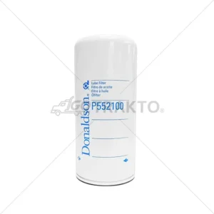 Filtro de lubricante enroscable P552100 Donaldson Go Trakto México 1