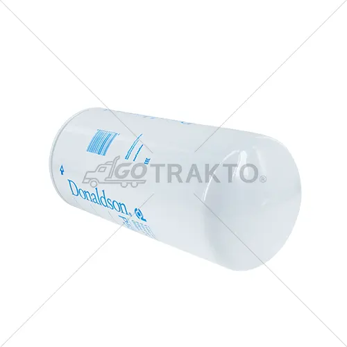Filtro de lubricante enroscable P552100 Donaldson Go Trakto México 3