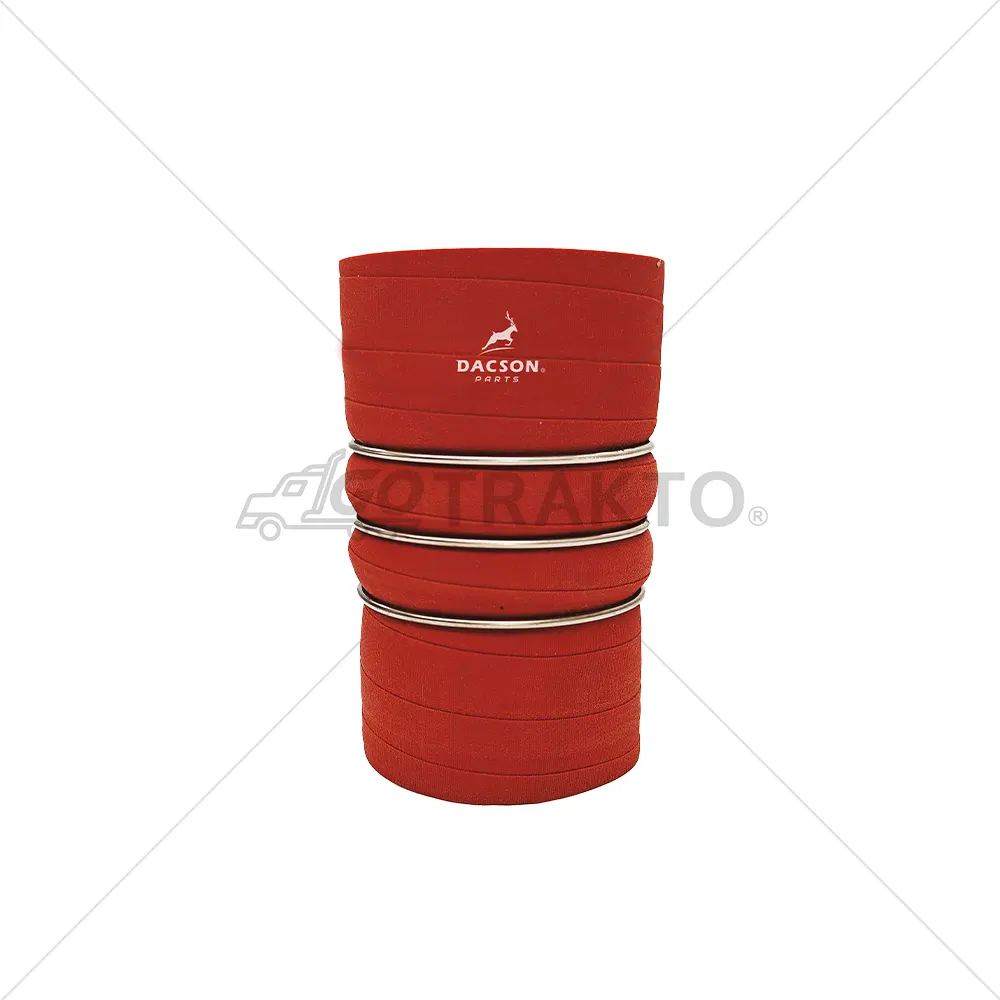 Manguera silicon 3 arillos DC-533006 Dacson