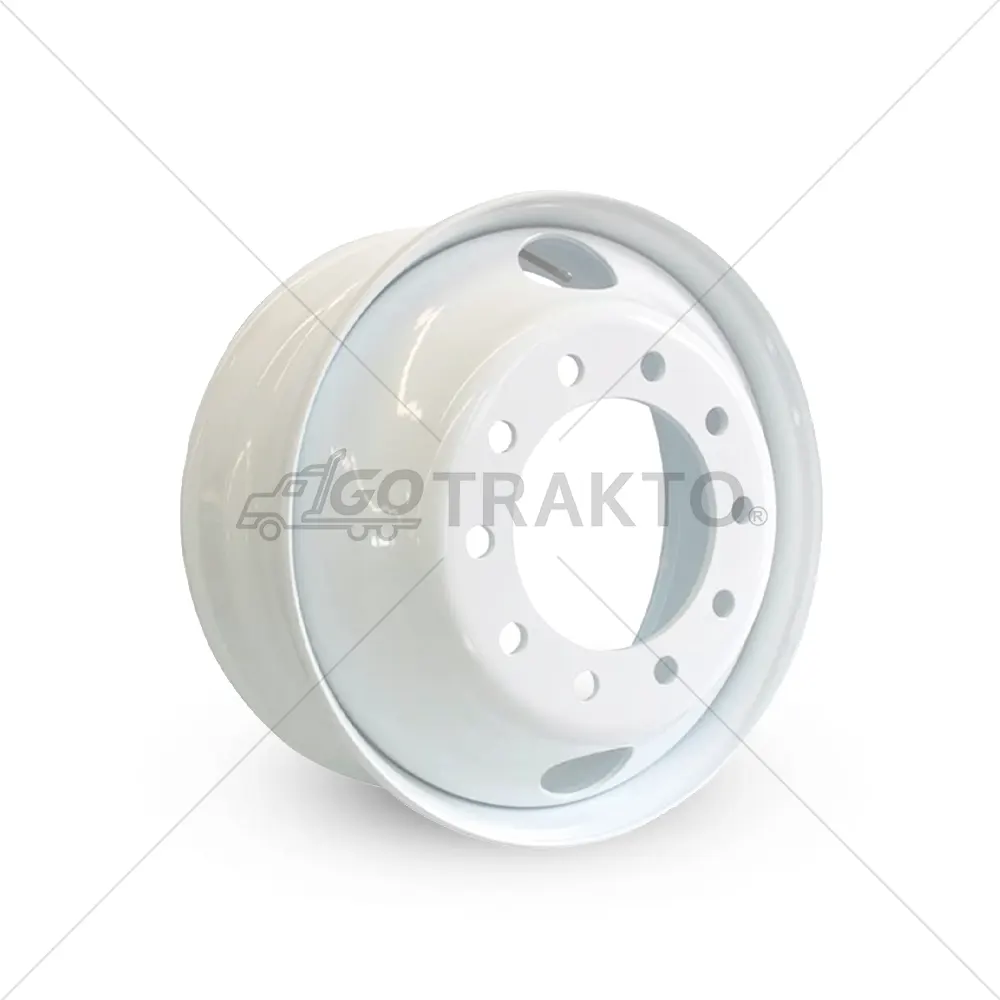 Rin de acero 22.5 Unemont DC-R225 Dacson