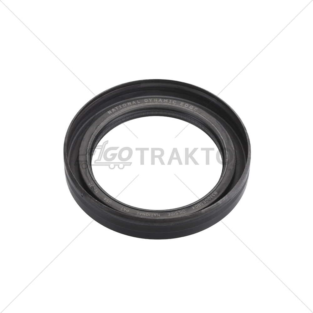 370065A National Oil Seals Retén trasero Fruehauf