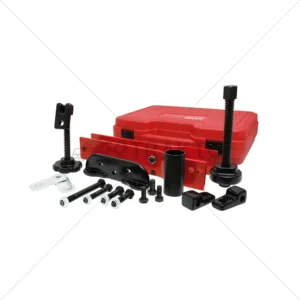 Juego para separar mazas y baleros URREA 886