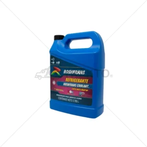 Anticongelante Concentrado Rosa Roshfrans