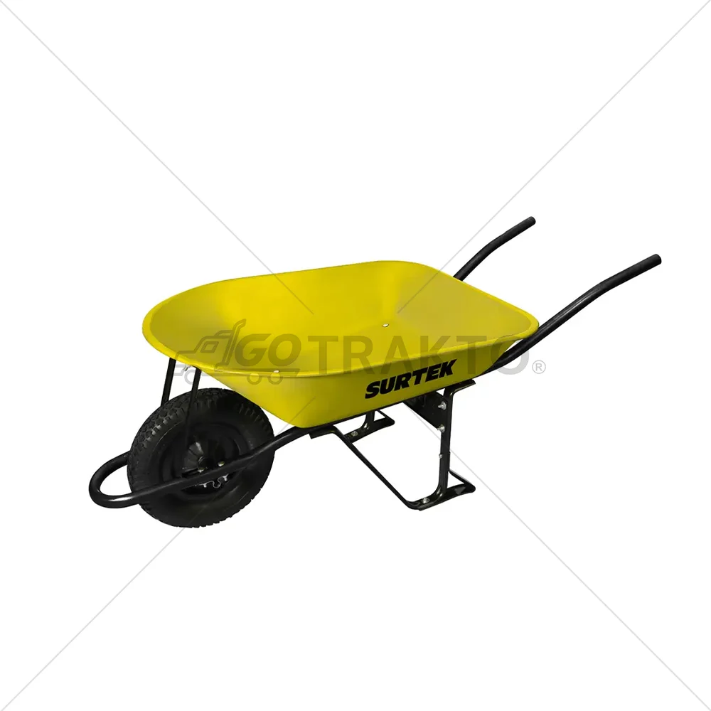 Carretilla Surtek CAT45S