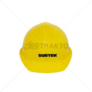 Casco de Seguridad Surtek 137308