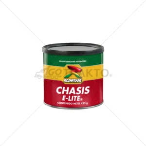 Grasa Chasis E-Lite 425g. Roshfrans