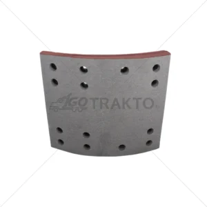 Juego de Balatas para Frenos 4515 Meritor EG1A4707
