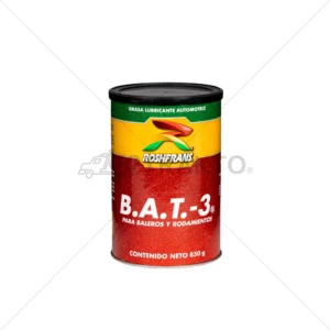 Grasa B.A.T. 3 850g. Roshfrans