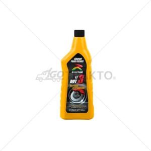 Líquido para Frenos DOT 3 950 ml. Roshfrans