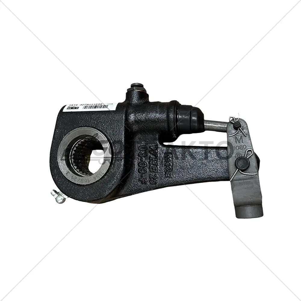 R801074 Meritor Distribuidor en México Go Trakto