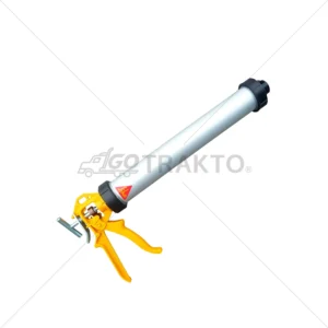 Pistola Universal Aluminio SIKA SI178827