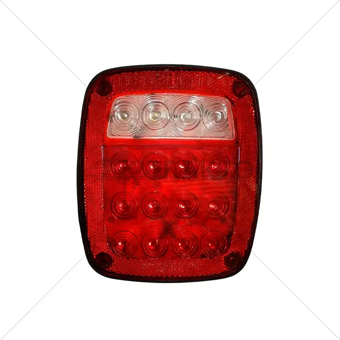 8050PLF12-24 calavera universal Traktolamp