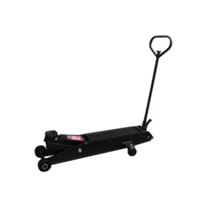 Gato hidráulico de patín, 10 ton URREA 2464N