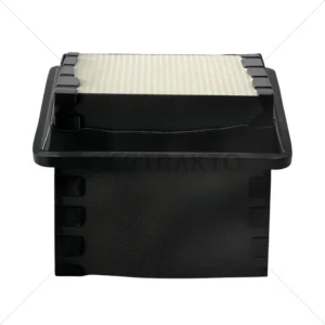 Filtro de aire, tipo panel para motor Powercore, Donaldson P623400 para tractocamiones.