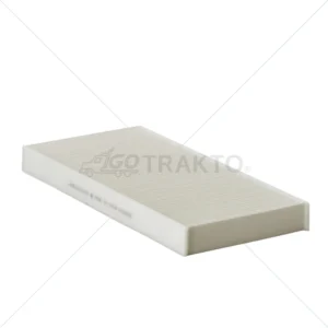 Filtro de aire, panel de ventilación Donaldson P628355 para tractocamiones.