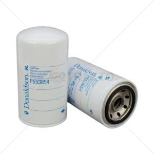 Filtro de combustible, secundario enroscable Donaldson P553854