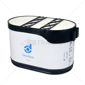 Filtro de aire, primario oblongo Powercore, Donaldson P616056 para camiones Kenworth y Peterbilt