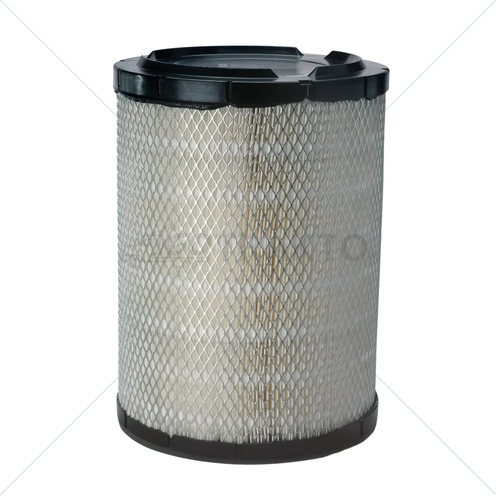 Filtro de aire, primario radiaseal, Donaldson P527484 para camiones