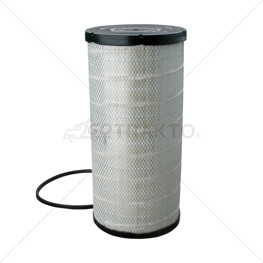 Filtro de aire primario Radiaseal Donaldson P534816 para Tractocamión