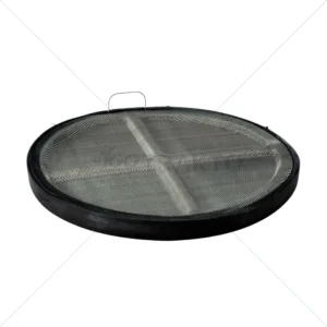 Filtro de aire Donaldson P616400 para tractocamión