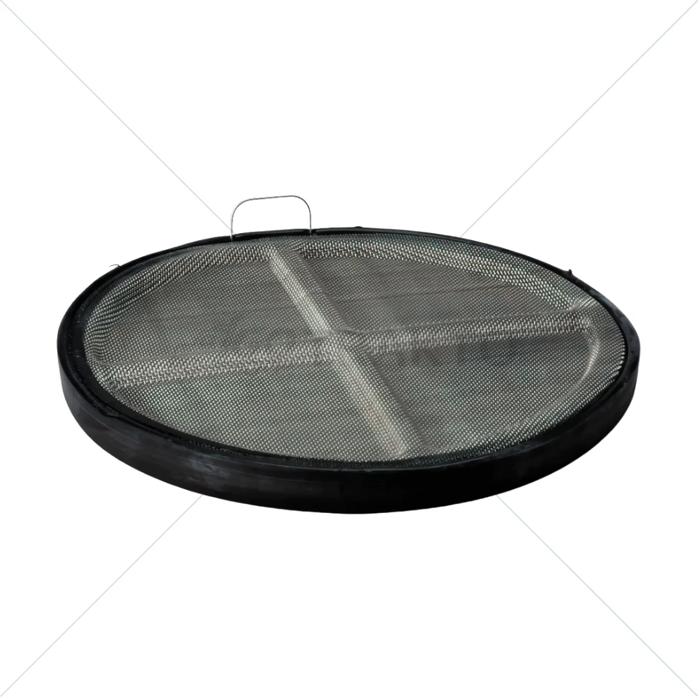 Filtro de aire Donaldson P616400 para tractocamión