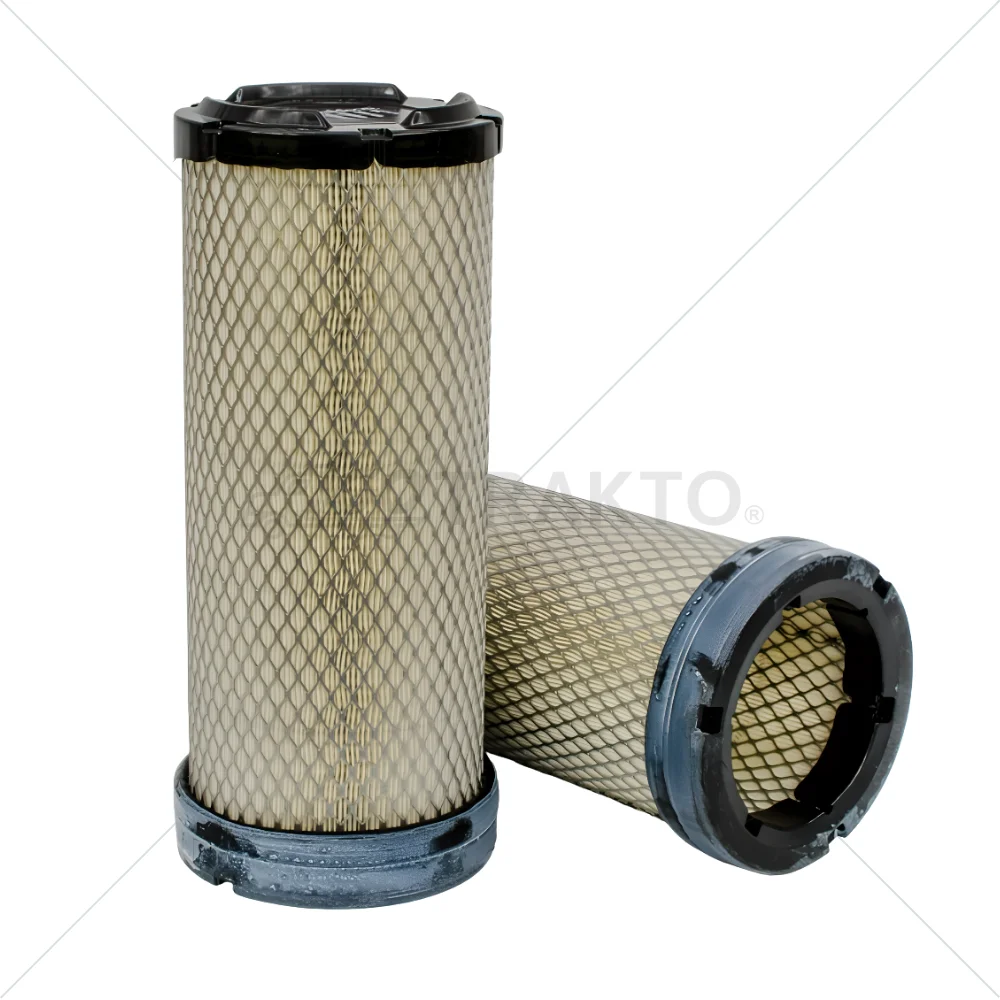 Filtro de aire Donaldson P527680 para tractocamión