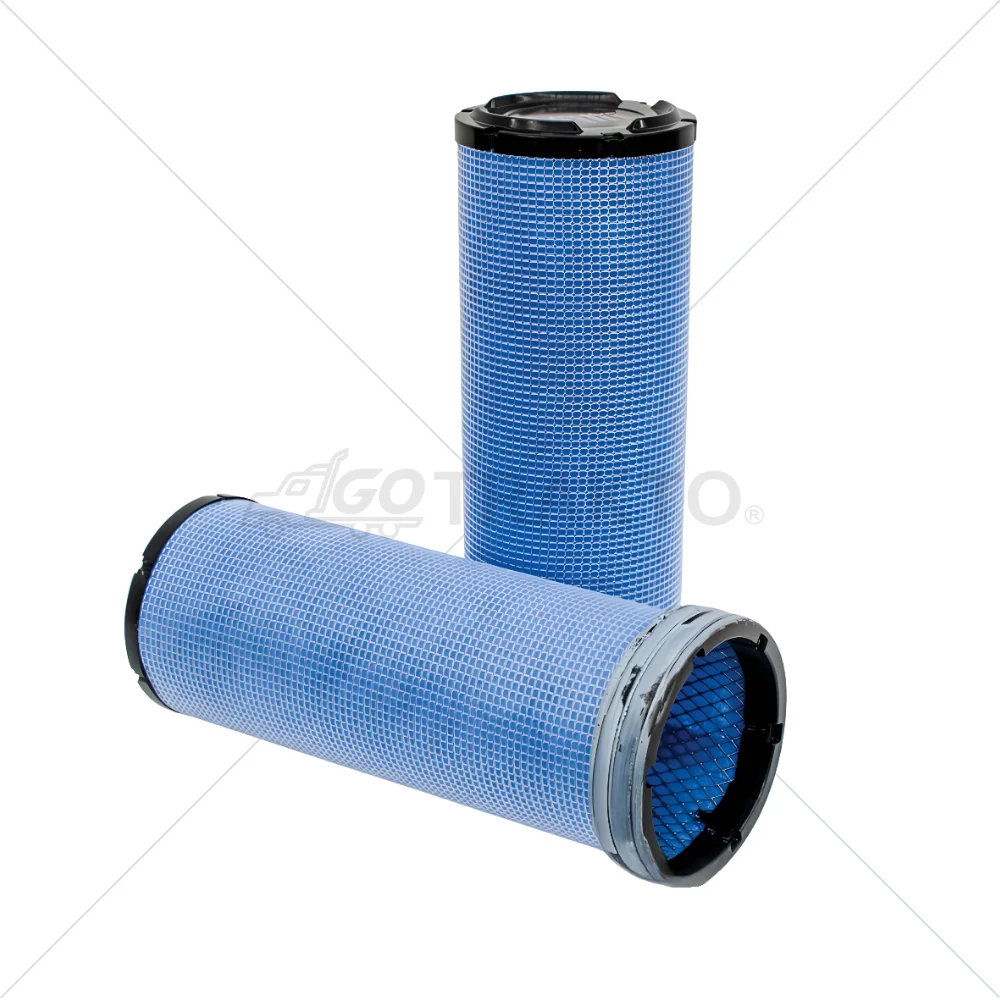 Filtro de aire Donaldson P533890 para tractocamión