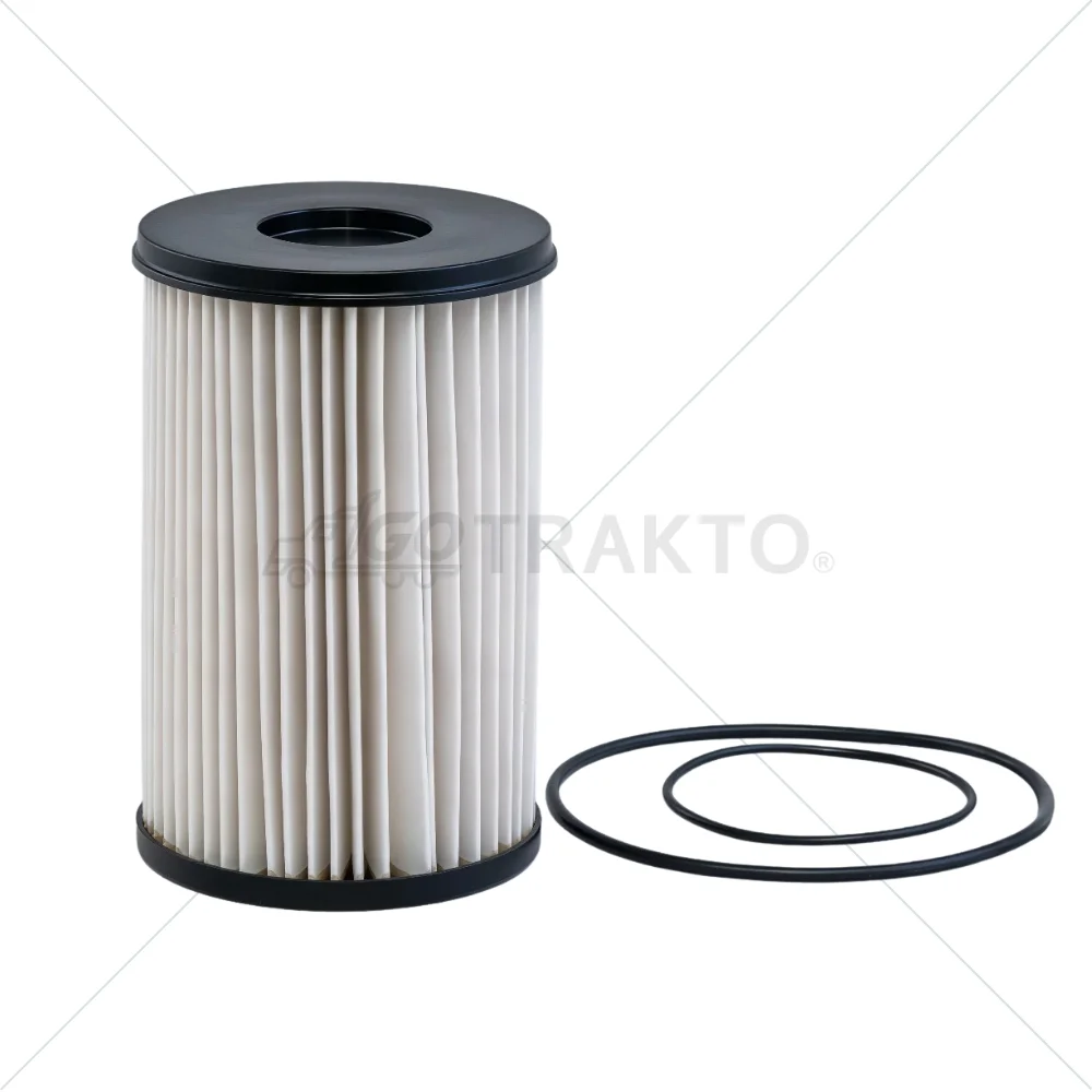 Filtro de combustible Donaldson P550657 para tractocamión