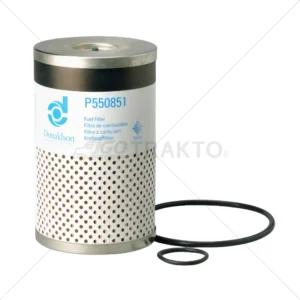 Filtro de combustible Donaldson P550851 para tractocamión