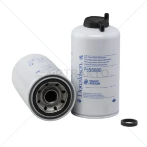 Filtro de combustible Donaldson P558000 para tractocamión