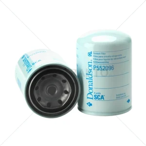 Filtro de refrigerante Donaldson P552096 para tractocamión