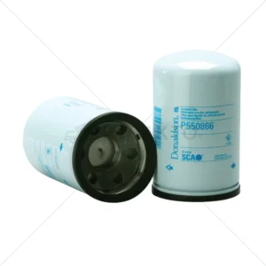 Filtro de refrigerante Donaldson P550866 para tractocamión