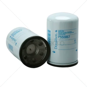 Filtro de refrigerante Donaldson P550867 para tractocamión