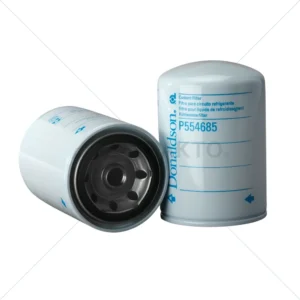 Filtro de refrigerante Donaldson P554685 para tractocamión
