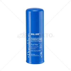 Filtro absorvente de agua Donaldson BLU DBB0248 para tractocamión