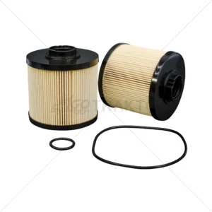 Filtro de combustible de cartucho Donaldson P502378 para tractocamión