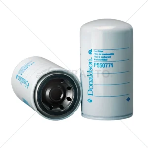 Filtro de combustible Donaldson P550774 para tractocamión