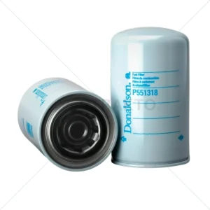 Filtro de combustible Donaldson P551318 para tractocamión