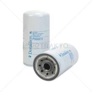 Filtro de combustible Donaldson P556915 para tractocamión