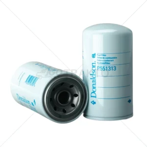 Filtro de combustible Donaldson P551313 para tractocamión