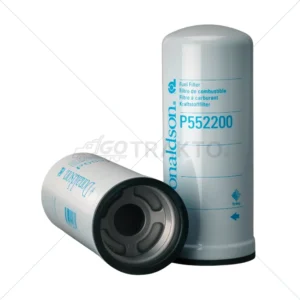 Filtro de combustible Donaldson P552200 para tractocamión