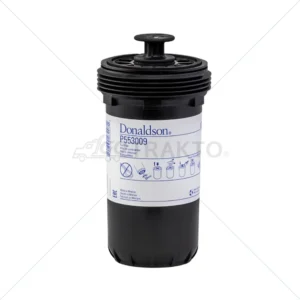 Filtro de combustible Donaldson P553009 para tractocamión