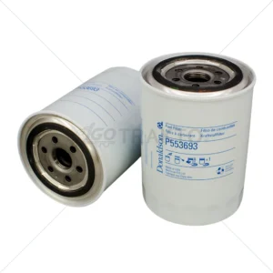 Filtro de combustible Donaldson P553693 para tractocamión