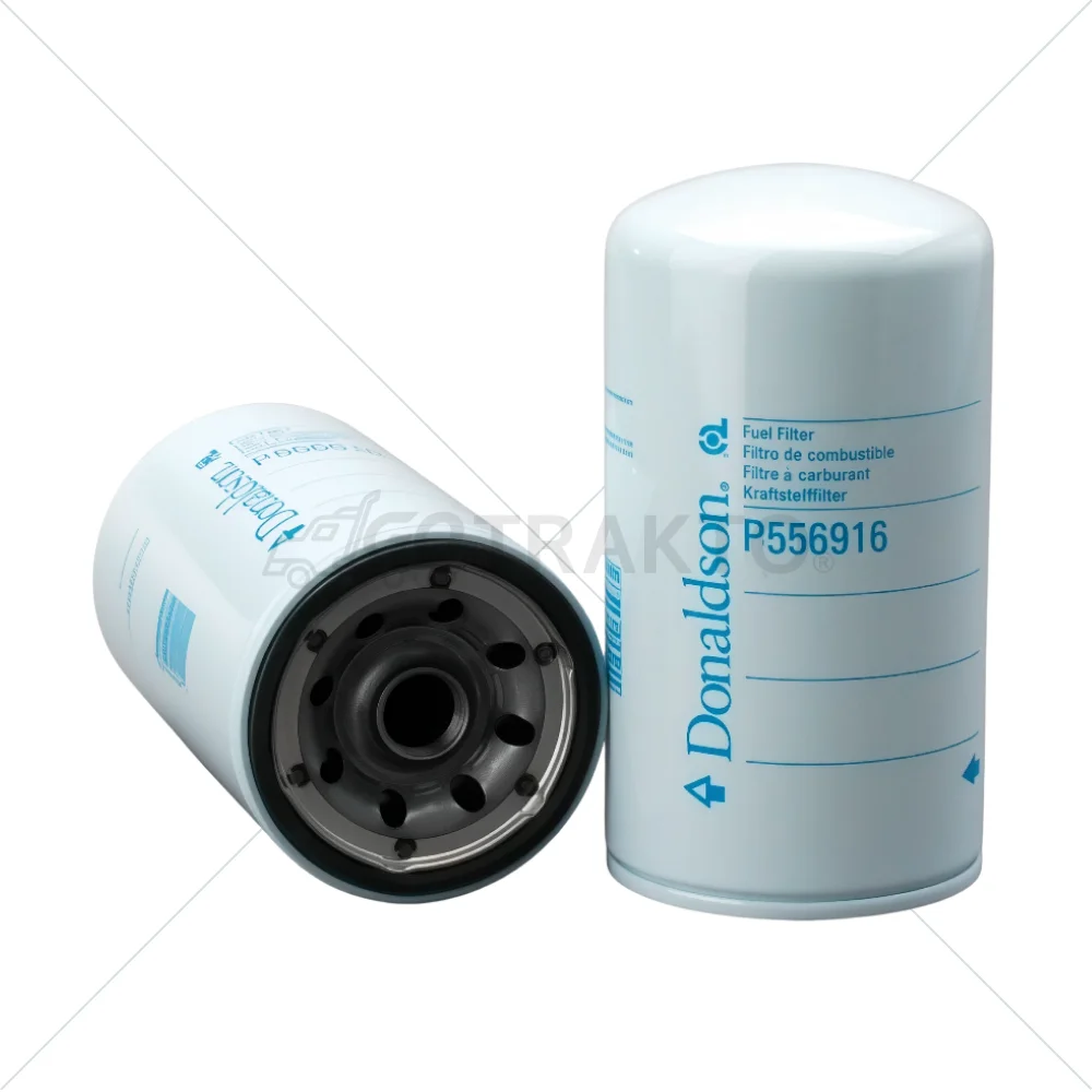 Filtro de combustible Donaldson P556916 para tractocamión