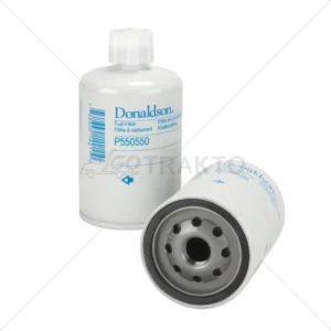 Filtro de combustible Donaldson P550550 para tractocamión