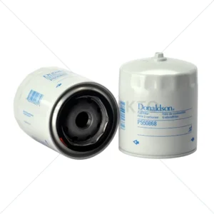 Filtro de combustible Donaldson P550868 para tractocamión
