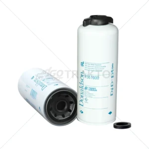 Filtro de combustible Donaldson P551000 para tractocamión