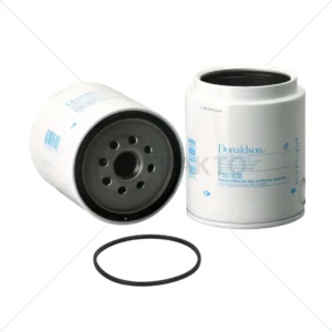Filtro de combustible Donaldson P551838 para tractocamión